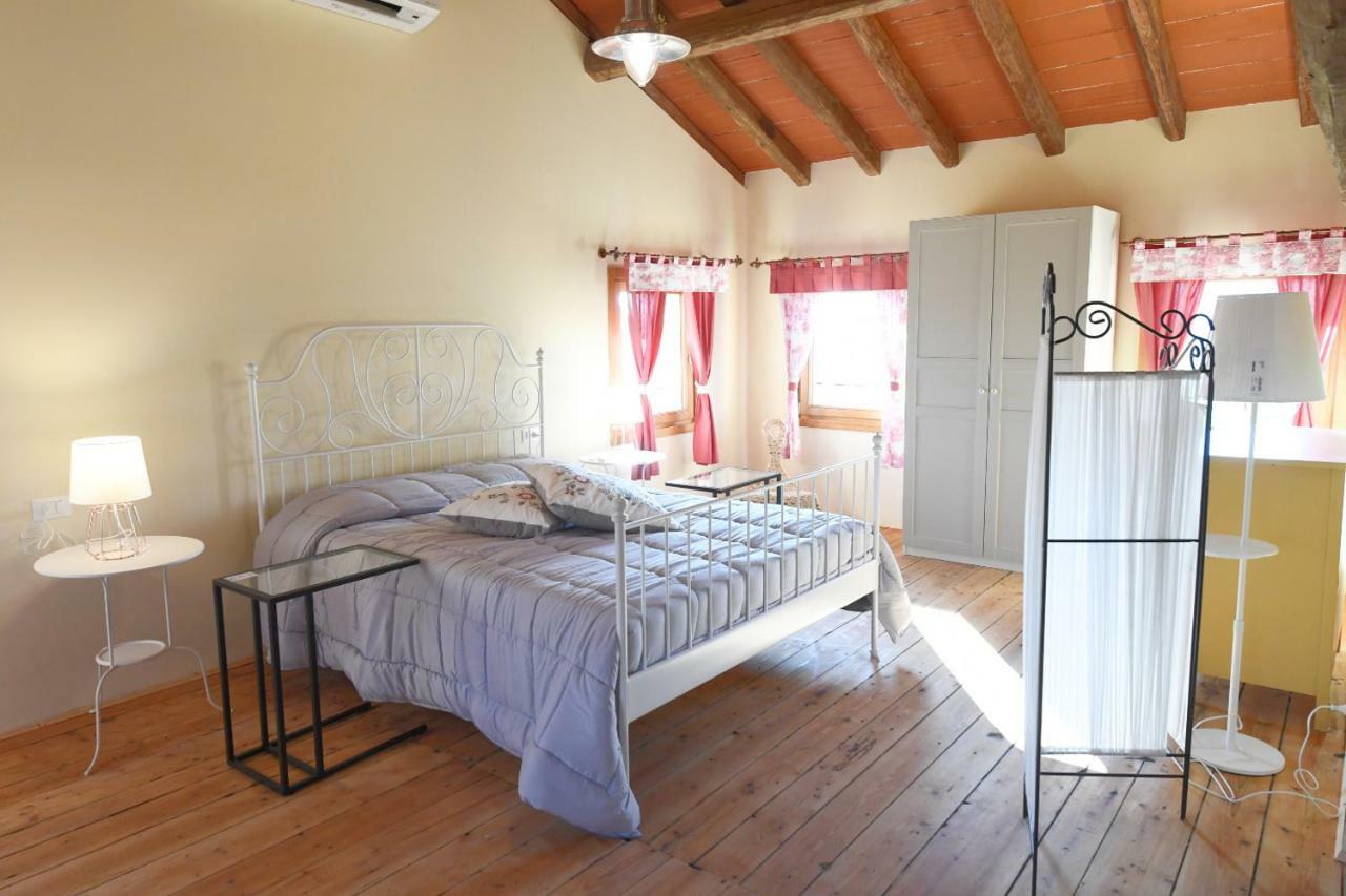 Hotel Ca Dei Ciossi Concordia Sagittaria Zewnętrze zdjęcie